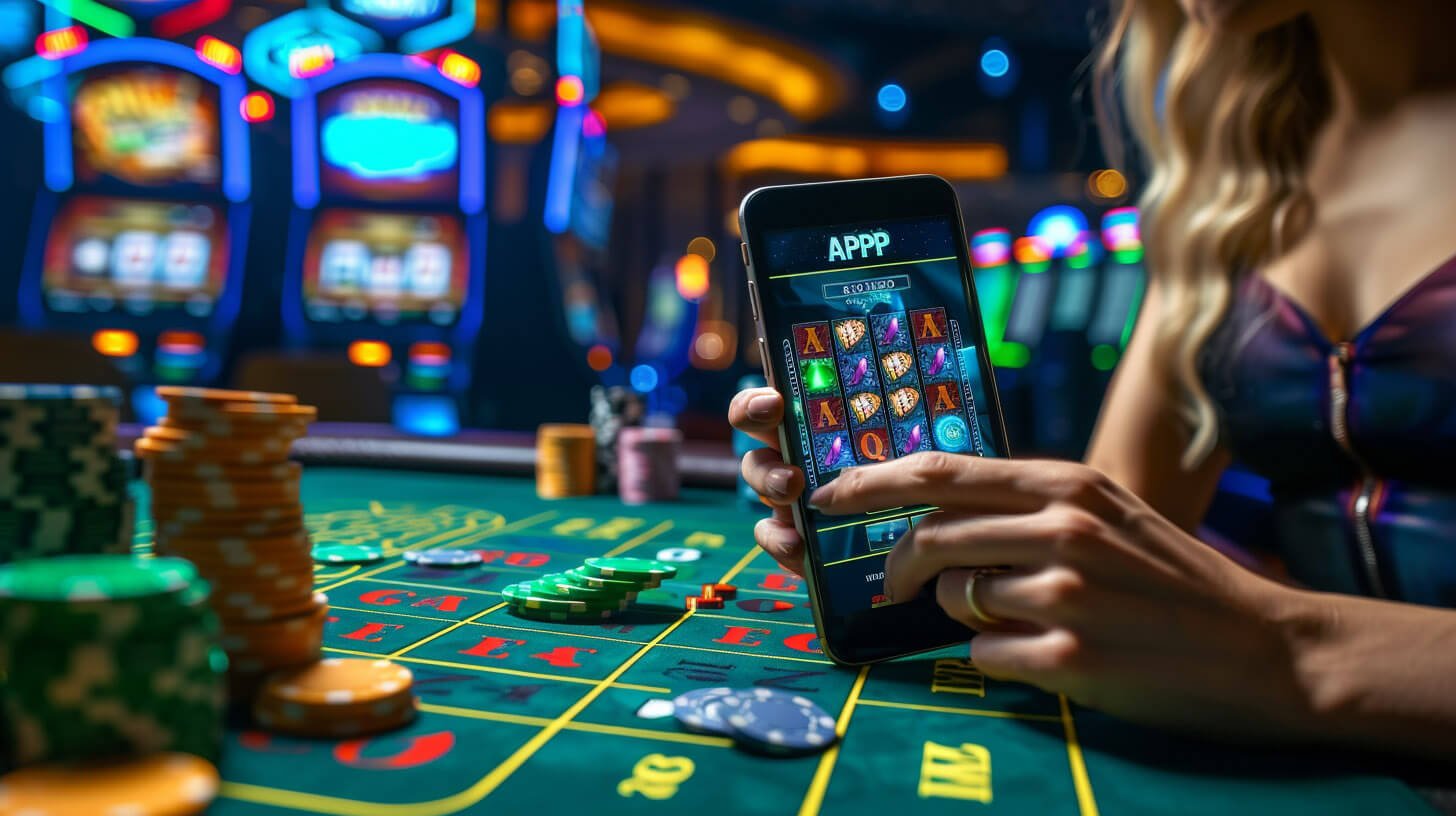 Step-by-step guide showing how to access 4800 jackpot games on a Philippines mobile device